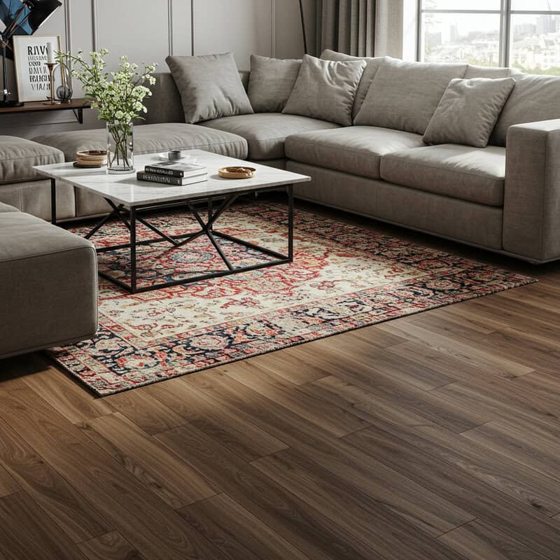11 Things To Keep Out Of Your Living Room, According To Designers