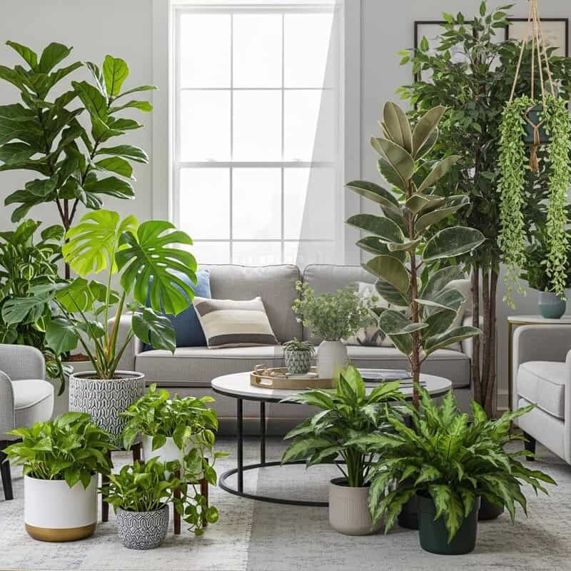 11 Things To Keep Out Of Your Living Room, According To Designers