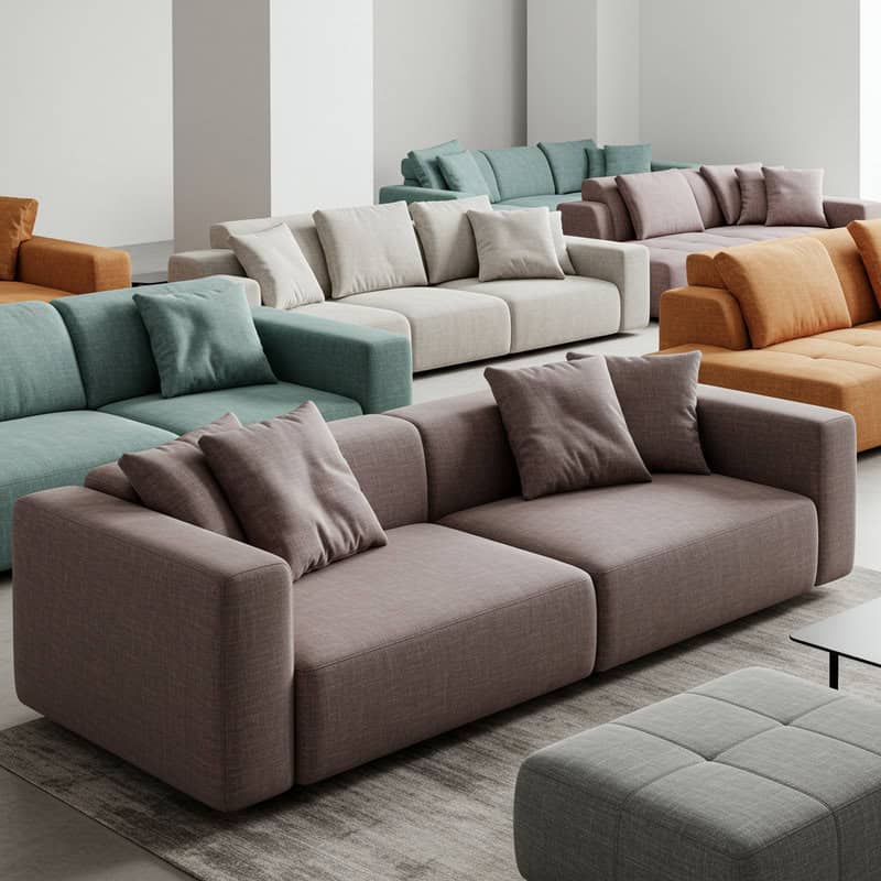 11 Things To Keep Out Of Your Living Room, According To Designers