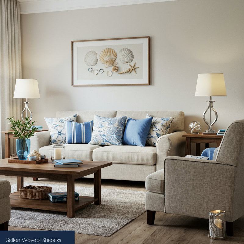 11 Things To Keep Out Of Your Living Room, According To Designers