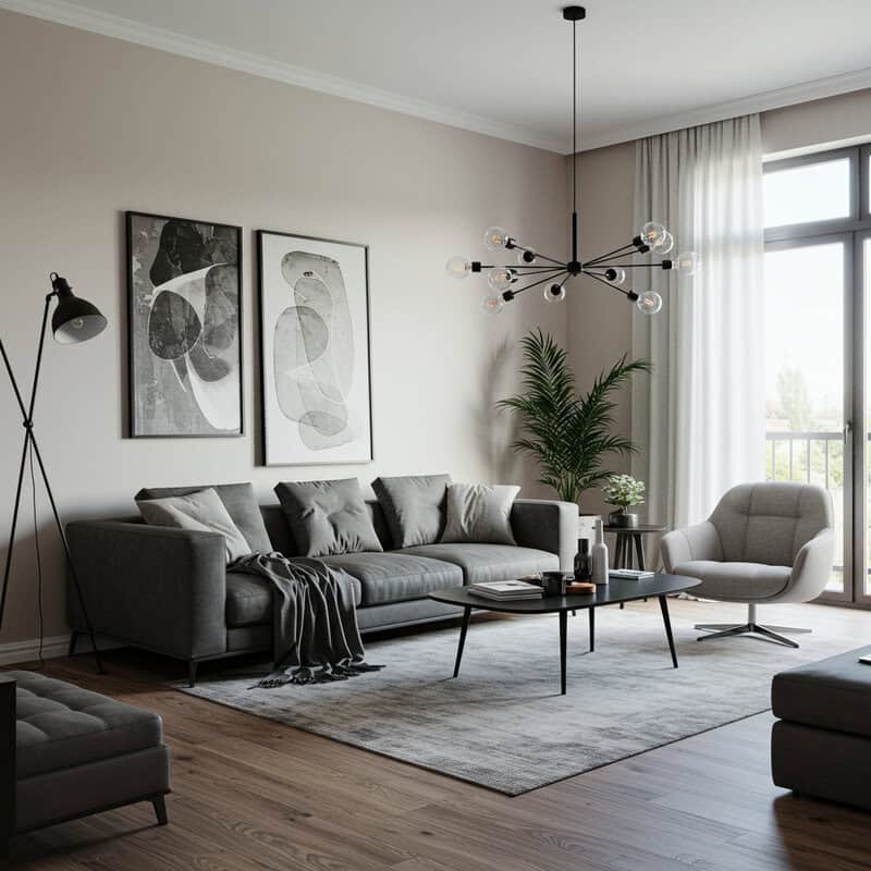 11 Things To Keep Out Of Your Living Room, According To Designers