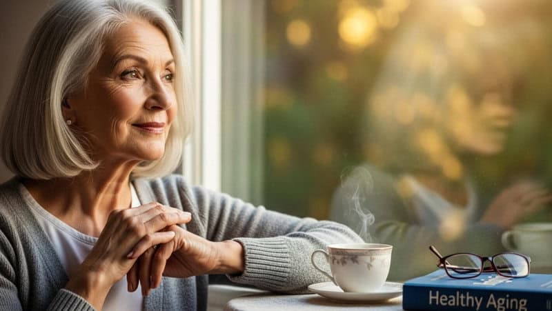 17 Habits You Should Quit After Turning 70