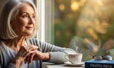 17 Habits You Should Quit After Turning 70