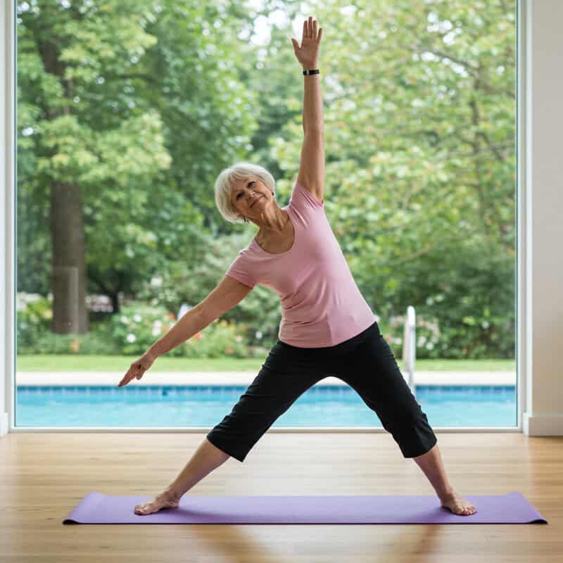 17 Habits You Should Quit After Turning 70