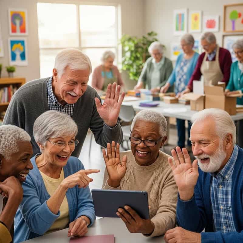 17 Habits You Should Quit After Turning 70
