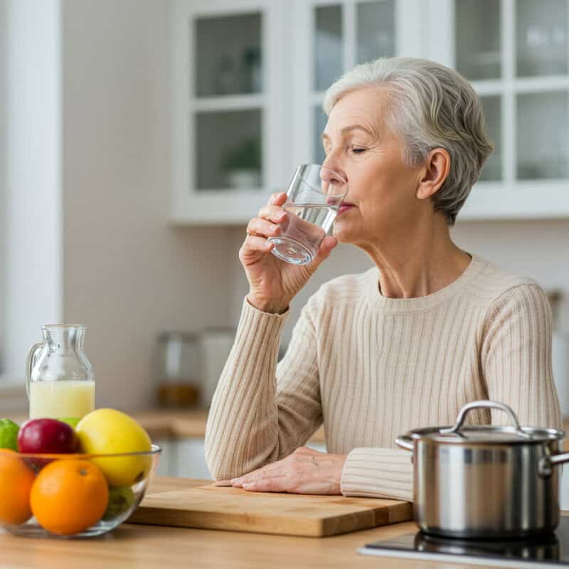 17 Habits You Should Quit After Turning 70