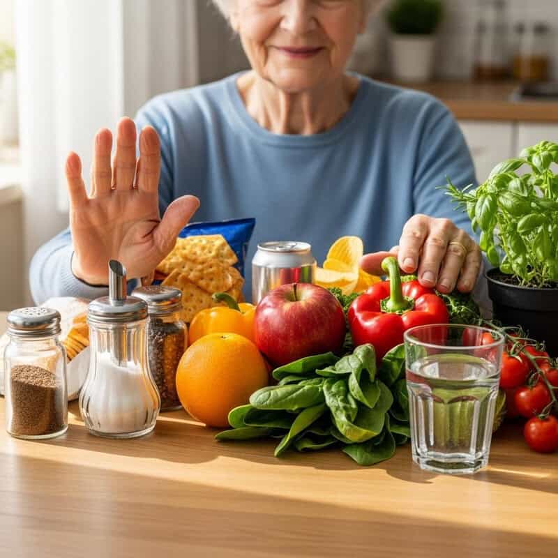 17 Habits You Should Quit After Turning 70