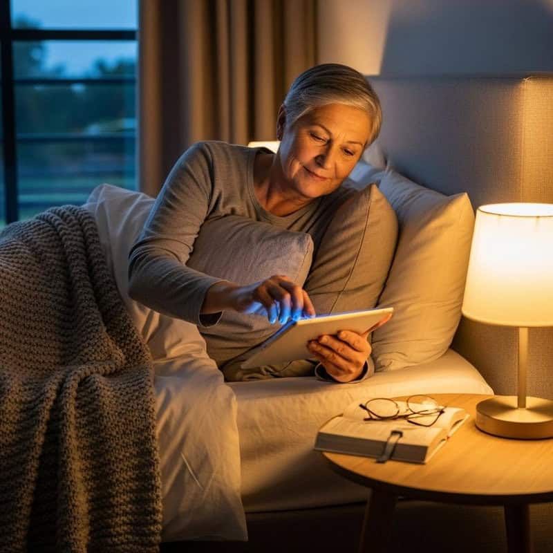 17 Habits You Should Quit After Turning 70