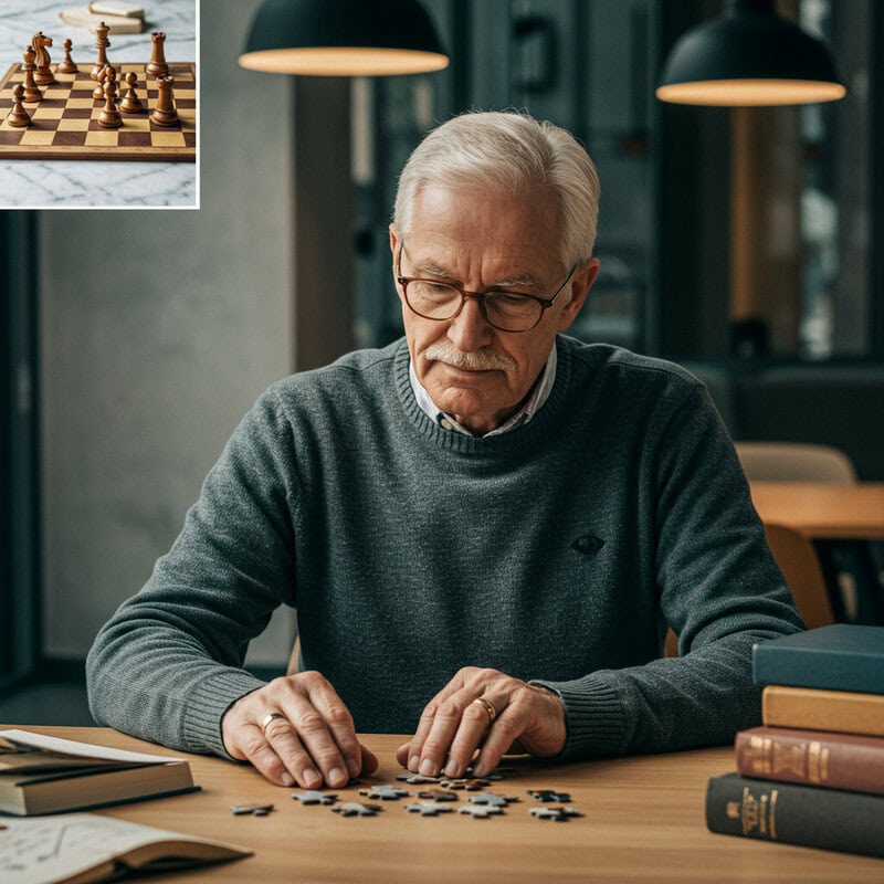 17 Habits You Should Quit After Turning 70