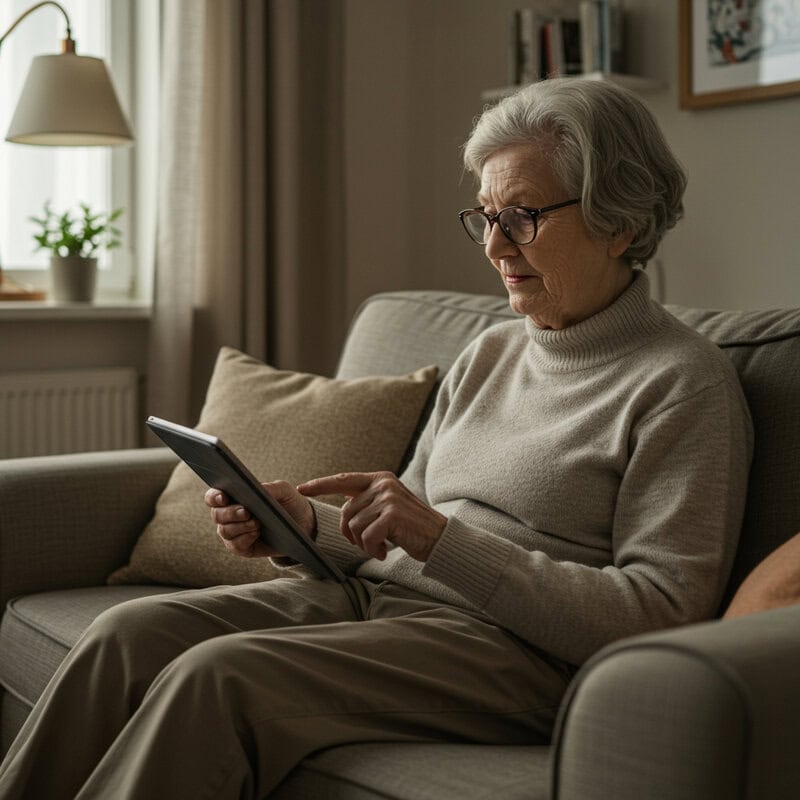 17 Habits You Should Quit After Turning 70