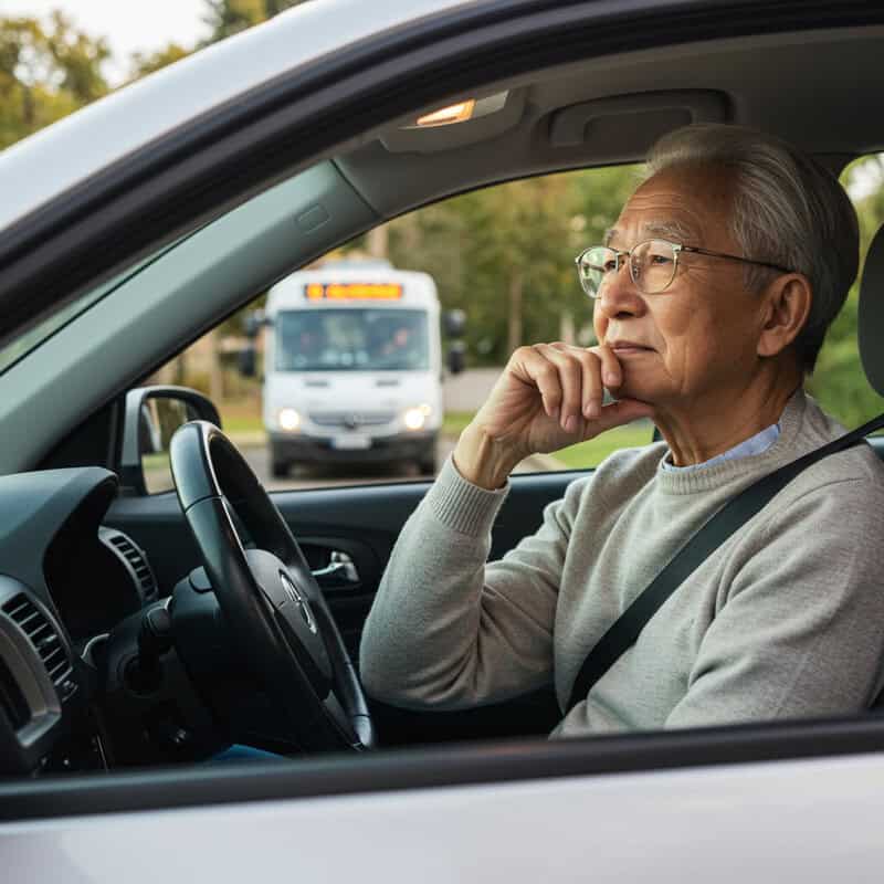 17 Habits You Should Quit After Turning 70