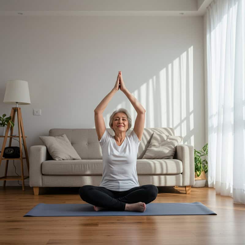 17 Habits You Should Quit After Turning 70