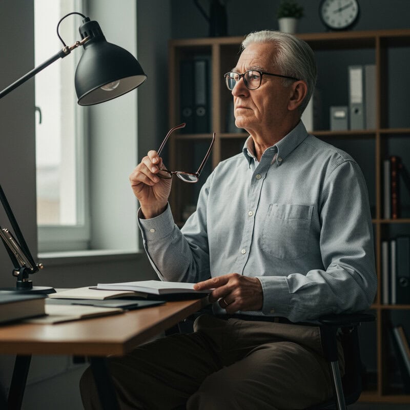 17 Habits You Should Quit After Turning 70