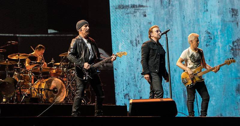 10 Rock Bands Who Were More Successful After Abandoning Their Original Sound