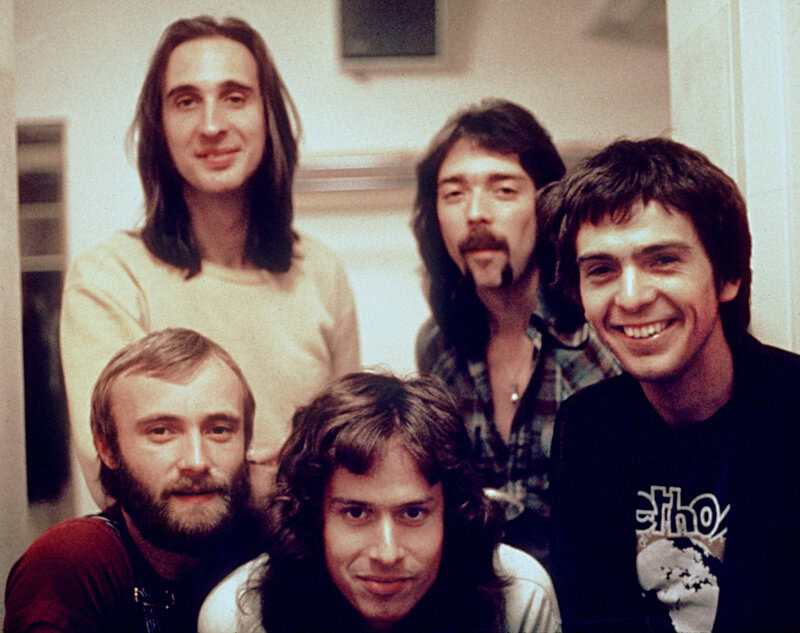 10 Rock Bands Who Were More Successful After Abandoning Their Original Sound