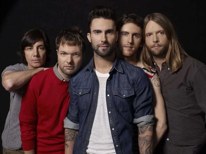 10 Rock Bands Who Were More Successful After Abandoning Their Original Sound