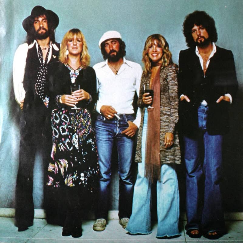 10 Rock Bands Who Were More Successful After Abandoning Their Original Sound