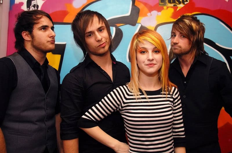 10 Rock Bands Who Were More Successful After Abandoning Their Original Sound