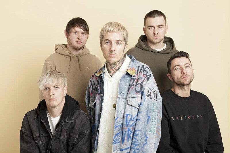 10 Rock Bands Who Were More Successful After Abandoning Their Original Sound