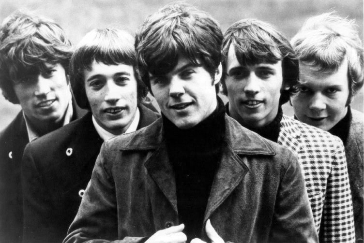 10 Rock Bands Who Were More Successful After Abandoning Their Original Sound