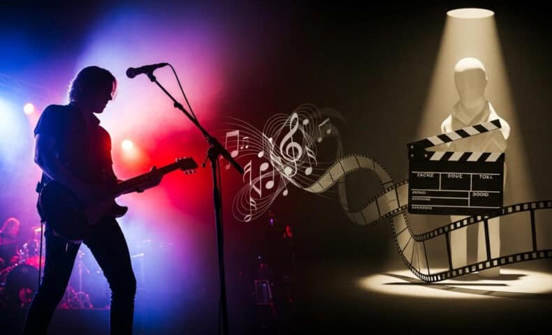 25 Iconic Musicians Who Also Found Success Acting