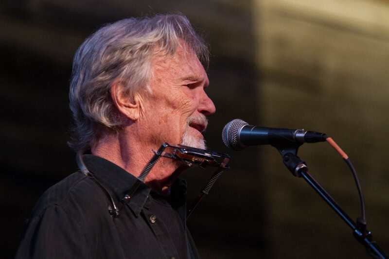 25 Iconic Musicians Who Also Found Success Acting
