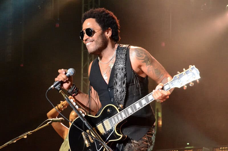 25 Iconic Musicians Who Also Found Success Acting