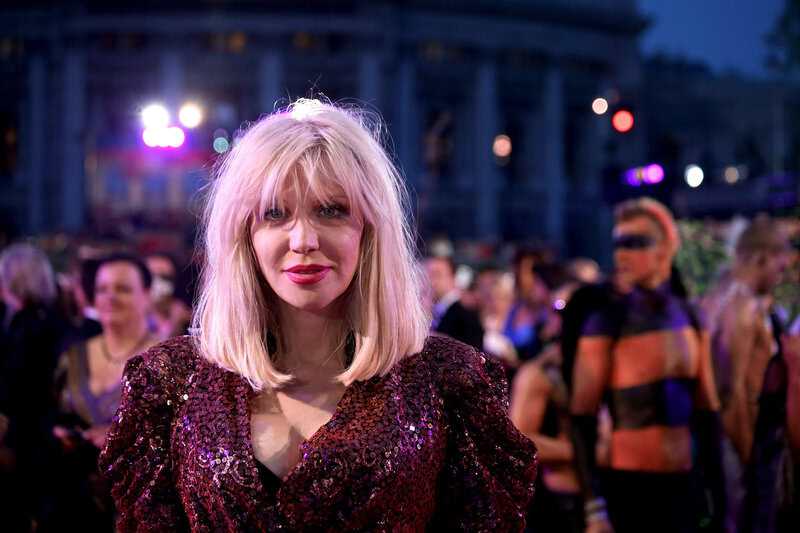 25 Iconic Musicians Who Also Found Success Acting