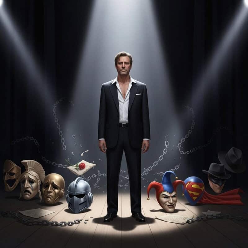 Famous Roles That 16 Actors Never Want to Play Again