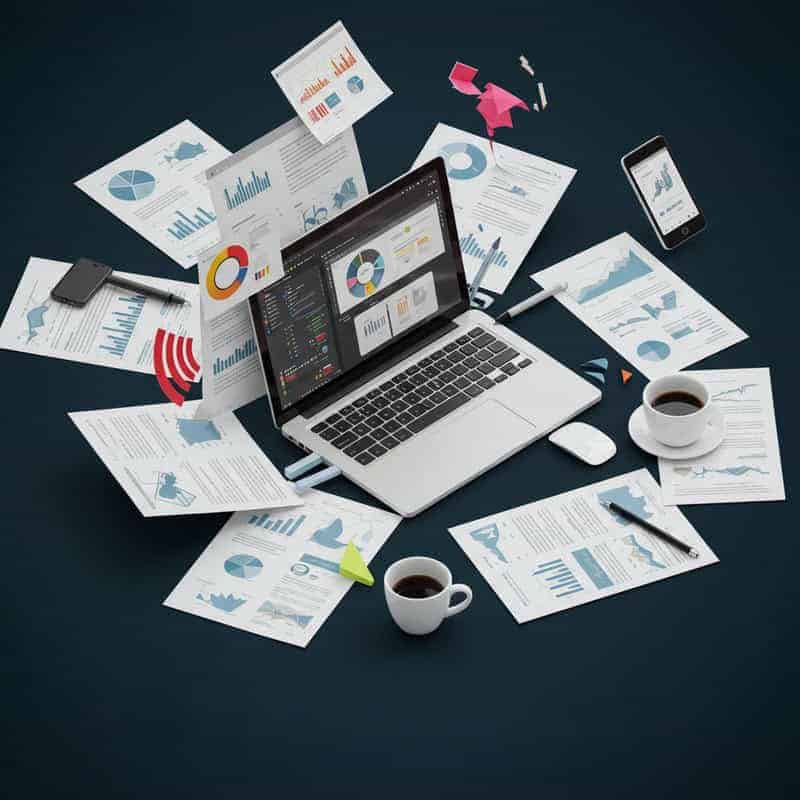 Why Multitasking Damages Lifestyle Balance