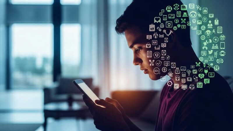 The Impact of Screen Time on Modern Lifestyles