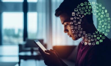The Impact of Screen Time on Modern Lifestyles