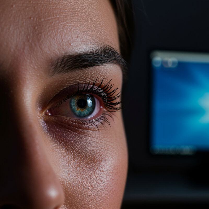 The Impact of Screen Time on Modern Lifestyles