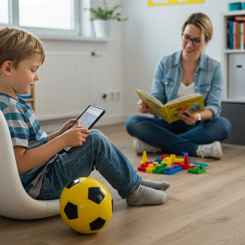 The Impact of Screen Time on Modern Lifestyles
