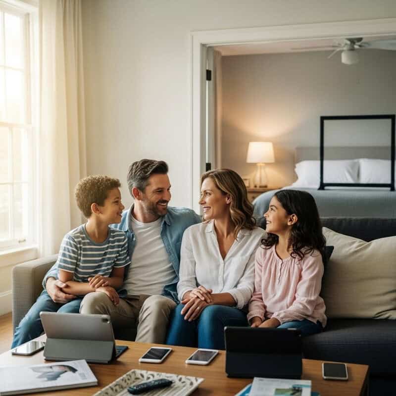 The Impact of Screen Time on Modern Lifestyles