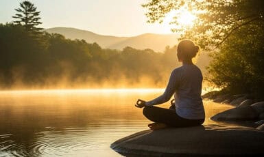 How Meditation Can Transform Your Lifestyle