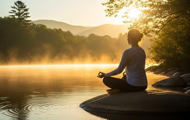 How Meditation Can Transform Your Lifestyle