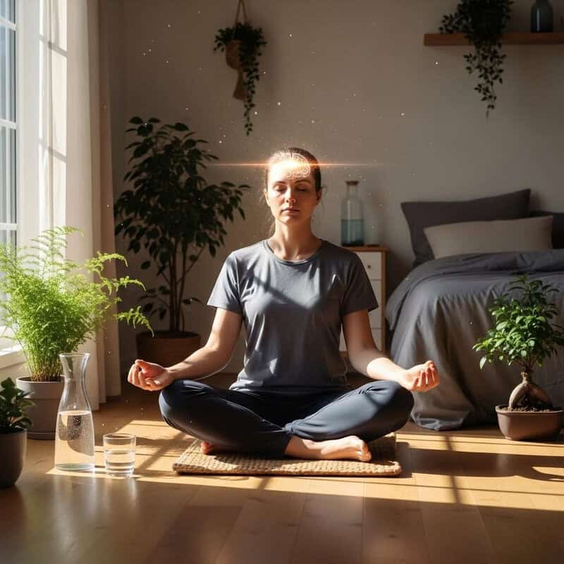 How Meditation Can Transform Your Lifestyle