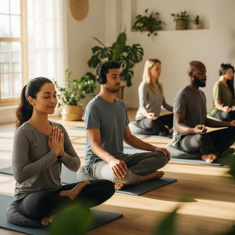 How Meditation Can Transform Your Lifestyle