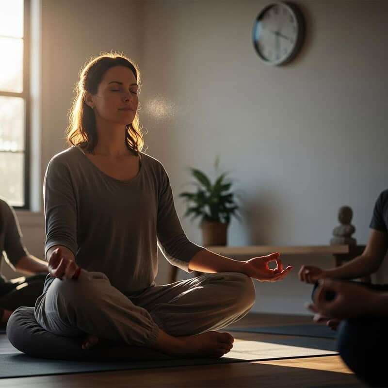 How Meditation Can Transform Your Lifestyle