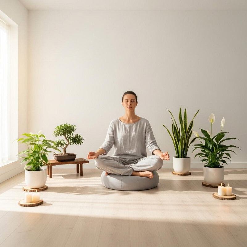 How Meditation Can Transform Your Lifestyle