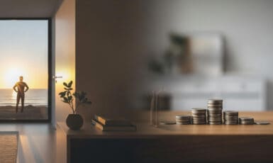 The Role of Minimalism in Financial Freedom