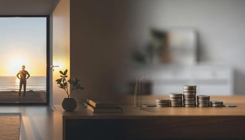 The Role of Minimalism in Financial Freedom