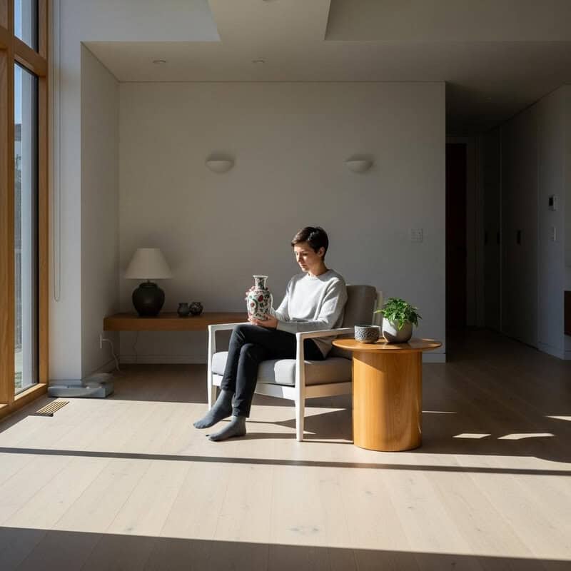 The Role of Minimalism in Financial Freedom