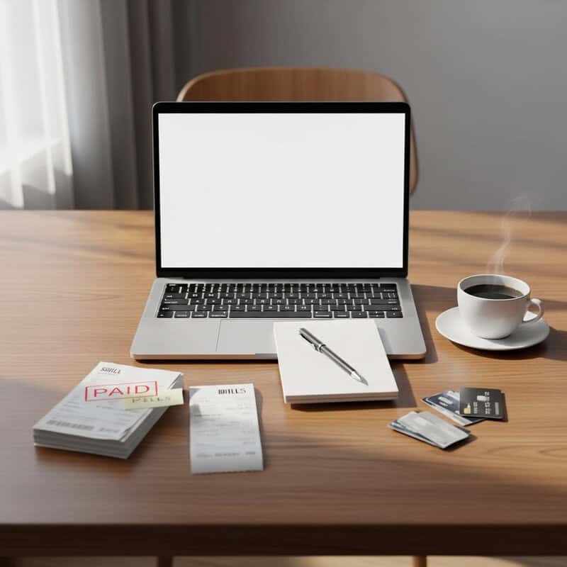 The Role of Minimalism in Financial Freedom