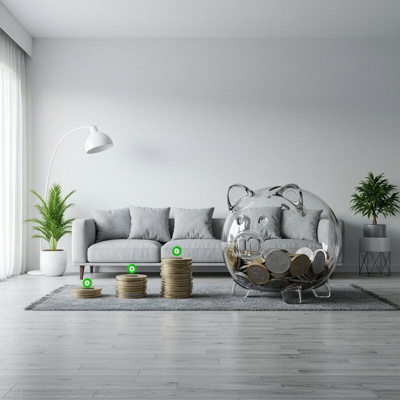The Role of Minimalism in Financial Freedom