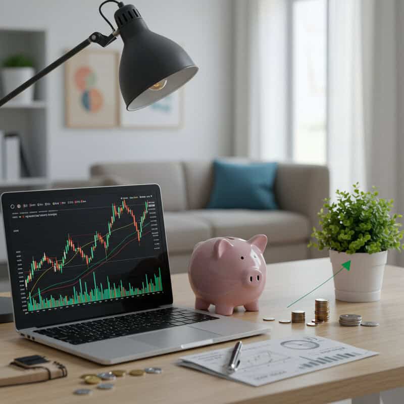 The Role of Minimalism in Financial Freedom