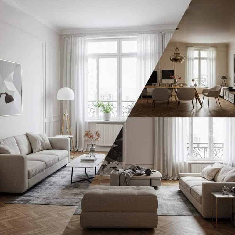 The Role of Minimalism in Financial Freedom