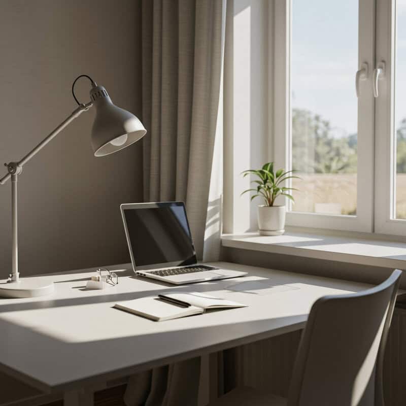The Role of Minimalism in Financial Freedom