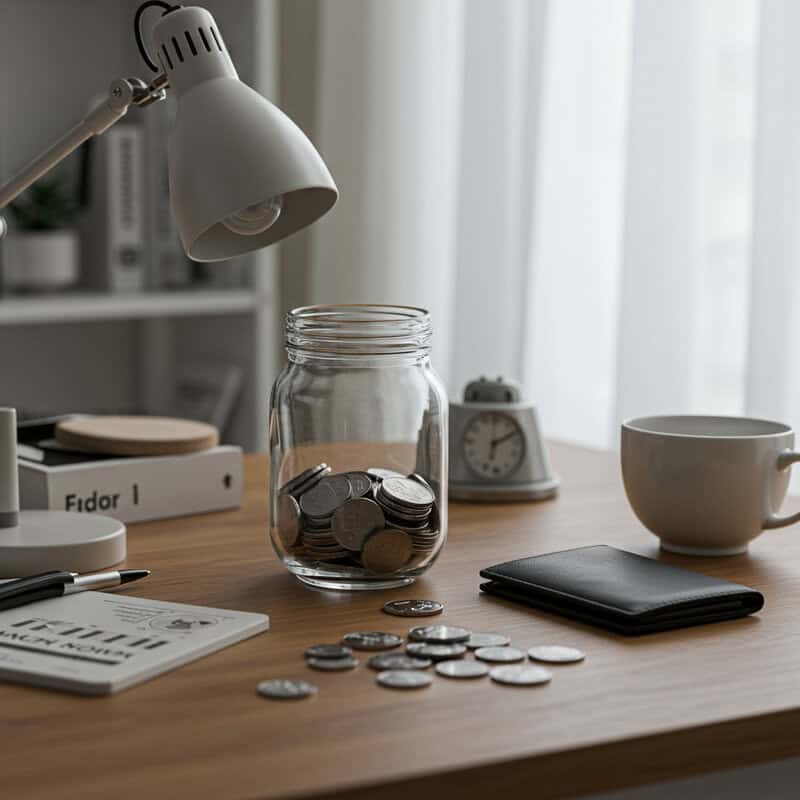 The Role of Minimalism in Financial Freedom